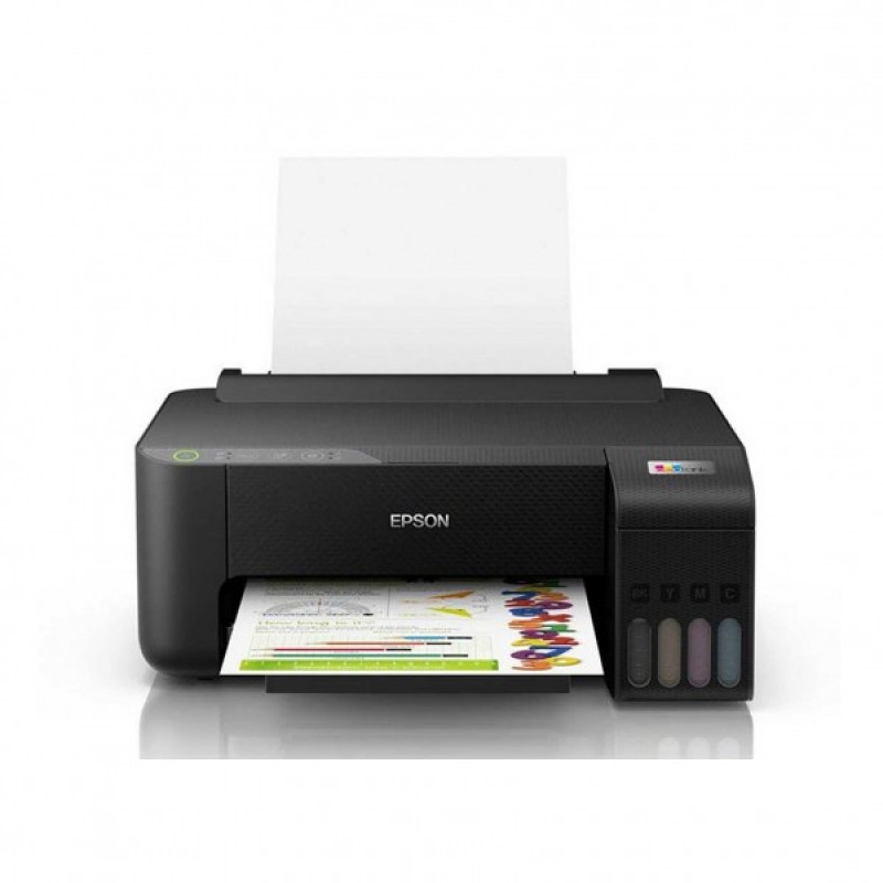 پرینتر جوهر افشان اپسون EPSON L1250